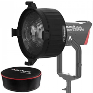 Aputure Lente Fresnel F10