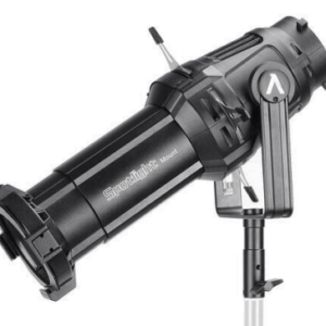 Aputure Spotlight Mount Set 26°