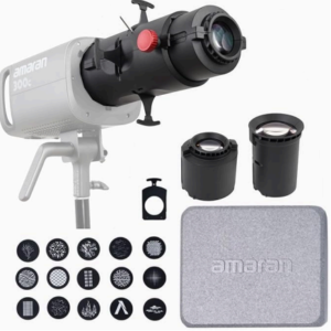 Aputure Amaran Spotlight SE