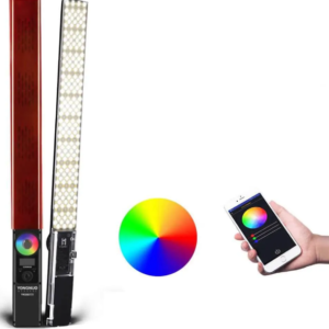 Bastão LED RGB Yongnuo YN360 III