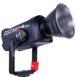 Aputure LS 600c Pro (HMI1200w)