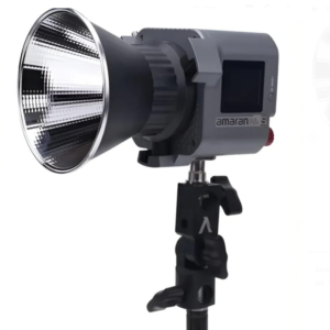 Aputure Amaran 60x