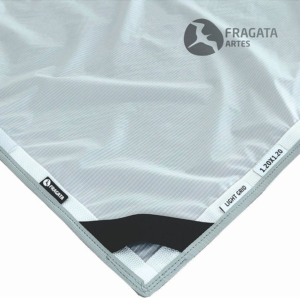 Kit de pano pra Bandeira 1m