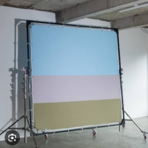 Pano Bluff Bounce City #2 2x2m