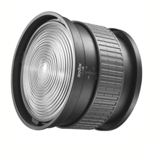 Godox FSL10 Fresnel para Forza 500 e Amaran 200d