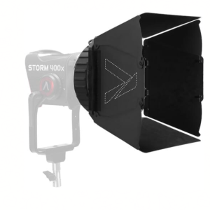 Aputure CF7 Fresnel & Barndoors Kit