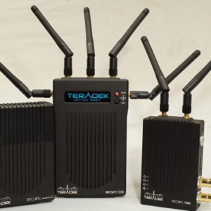 Kit Teradek Bolt 1000 + SDK + SmallHD Bolt 500