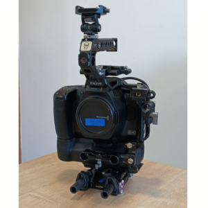 Blackmagic 6k Pro