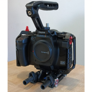 Blackmagic Full Frame