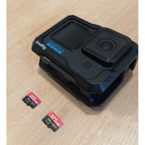 GoPro Hero Black 12