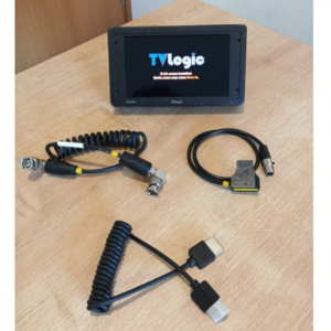 Monitor TV Logic 5"