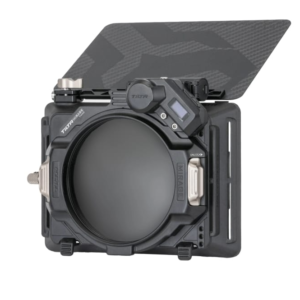 Mattebox Tilta VND + Motor + Gaveta Extra