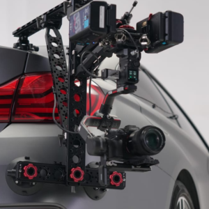 Tilta Hydra Alien Car Mounting System Pro Kit