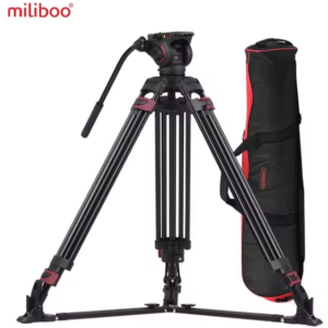 Tripé Miliboo MTT609A - Suporta 15kgs